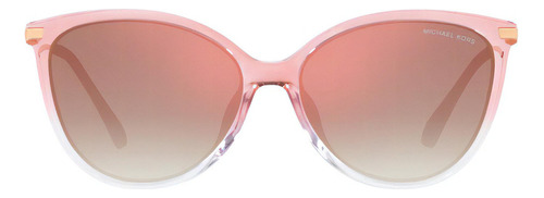 Gafas De Sol Mk2184 Michael Kors Mujer Rosa Originales