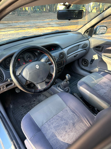 Renault Megane 1.6 Rt