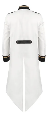 Traje Victoriano Medieval Para Hombre, Esmoquin, Para Hombre