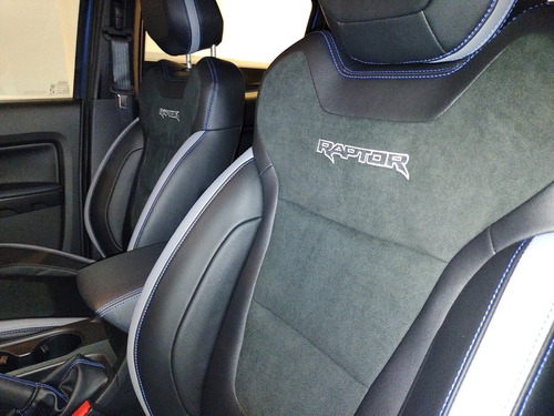 Imagen 22 de 23 de Ford Ranger Raptor Cd 4x4 Entrega Inmediata! Ds