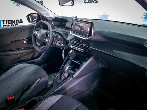 Peugeot 208 1.6 Allure At