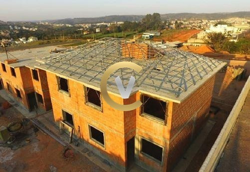 Imagem 8 de 30 de Casa À Venda Em Lenheiro - Ca000084