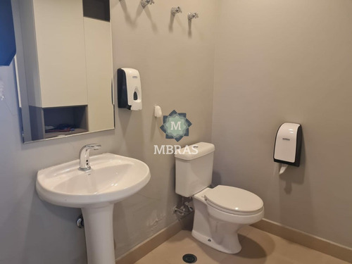 Imagem 11 de 13 de Cidade Jardim Corporate Center | Locação - Mb12418