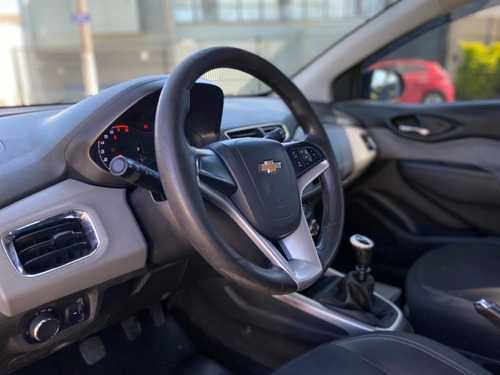 Chevrolet Onix 1.0 Lt 5p