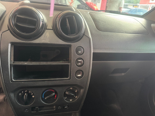 Ford Fiesta FIESTA 1.6 8V FLEX/CLASS 1.6 8V FLEX 5P