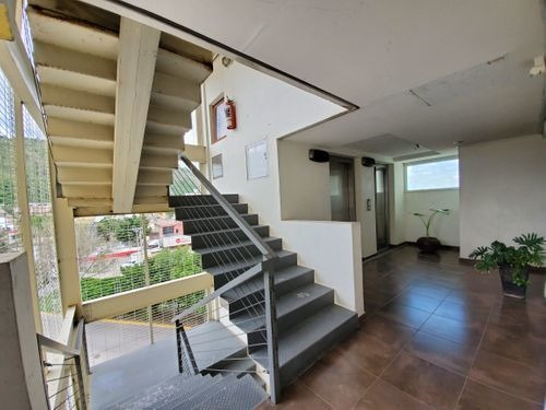 Imagen 4 de 25 de Departamento En Venta En Av. Guadalupe, Zapopan