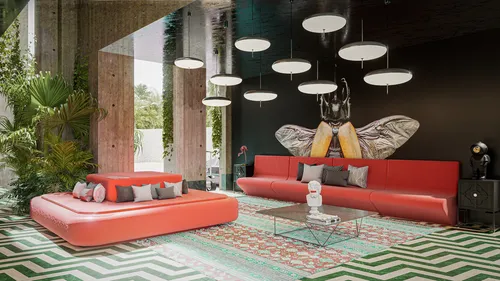 Villa De Lujo En Pre Venta A Minutos De Las Playas Tulum, Región 15