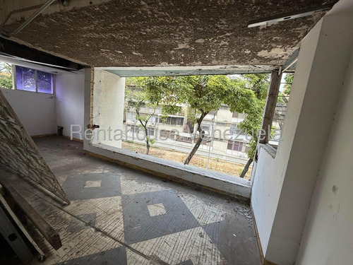 Edificio En Las Mercedes #25-19603 Dreidy G