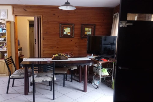 Venta Casa De Pasillo Unica.