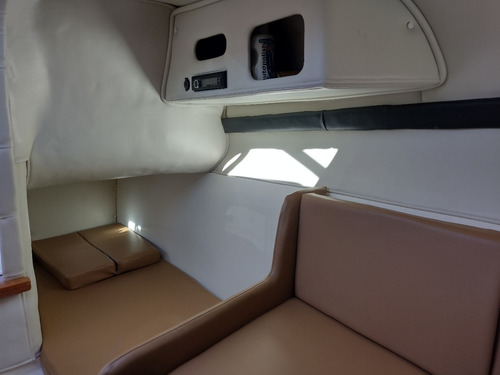 Canestrari 245 2019 68hs - Volvo V8 300hp Duo Prop