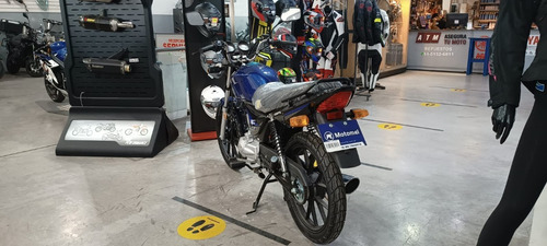 Imagen 9 de 15 de Motomel S2 Full 0km 2023
