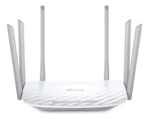 Comprar Router Tp-link Archer C86 Ac1900 Wir Dual Band 6 Antenas