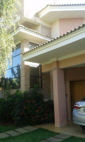 Imagem 11 de 13 de Casa Com 5 Dormitórios À Venda, 383 M² Por R$ 1.200.000,00 - Parque Residencial Damha Ii - São José Do Rio Preto/sp - Ca5800
