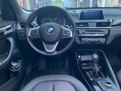 Imagem 13 de 15 de Bmw X1 Sdrive 20i 2.0 Turbo 16v 184cv Aut. 2018