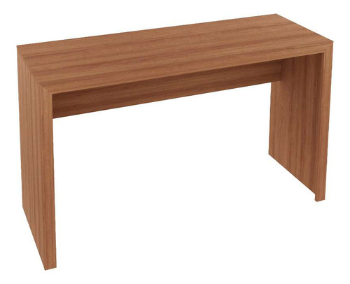 Mesa De Escritório Greta Amêndoa