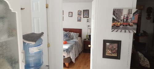 Vendo Departamento Amoblado