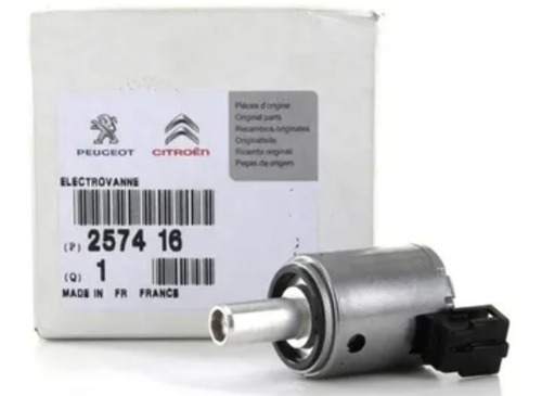 Solenoide Epc Electroválvula Dpo Renault Megane Clio Origina