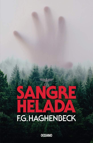 Libro: Sangre Helada (spanish Edition)