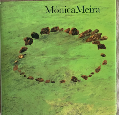 Libro Mónica Meira/villegas Editores- Seguros Bolivar
