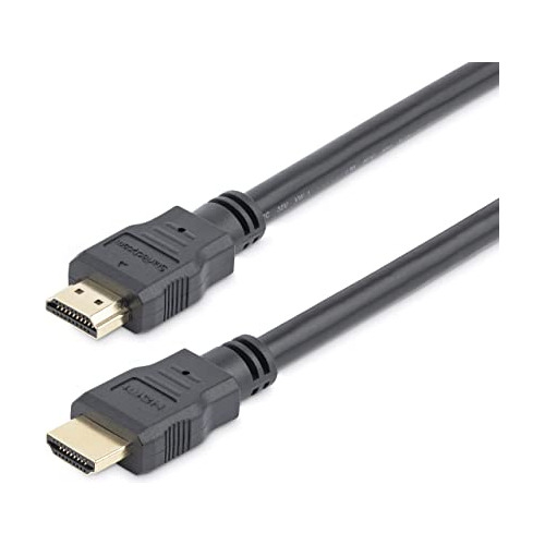 Cable Hdmi 8 Ft Ultra Hd 4k X 2k - Audio/vídeo - Oro (hdmm
