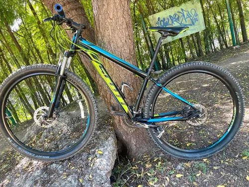 2018 scott aspect 950 hot sale