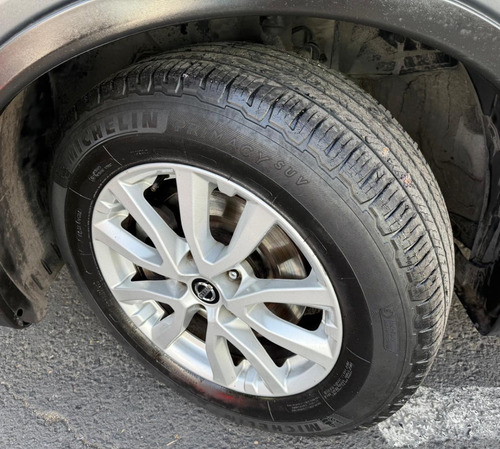 Nissan X-Trail 2.5 Sense 3 Row Cvt