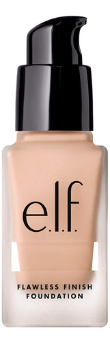 E.l.f. Studio Flawless Finish - Base De Maquillaje De Porce.