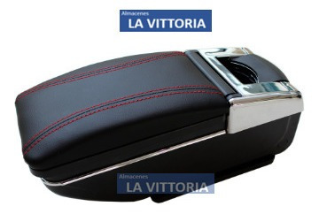Imagen 5 de 9 de Consola Apoya Brazo Universal Corrediza 7 Puertos Usb