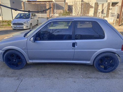 Peugeot 106 1.4 Quiksilver Aa