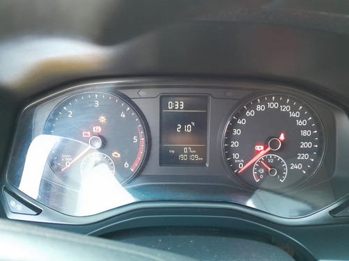 Volkswagen Amarok 2.0 Cd Tdi 180cv 4x2 Trendline