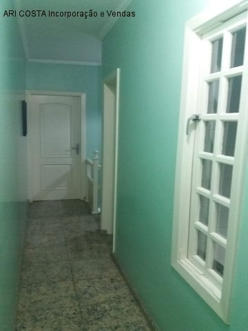 Imagem 22 de 23 de Sobrado Frontal A Venda, - Ca03252 - 33382097