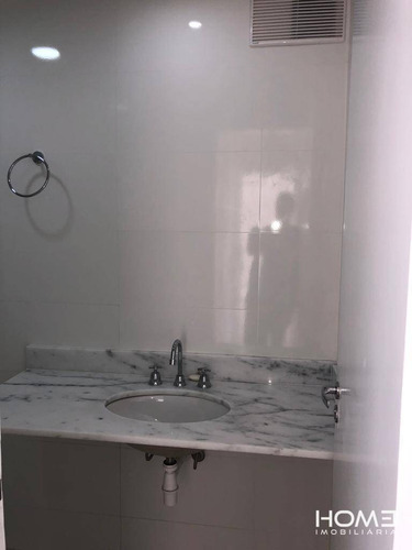 Imagem 25 de 30 de Apartamento À Venda, 80 M² Por R$ 630.400,00 - Barra Da Tijuca - Rio De Janeiro/rj - Ap0377