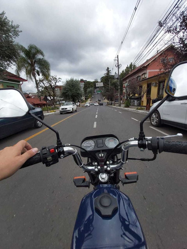 Honda Cg