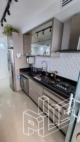 Imagem 9 de 20 de Apartamento À Venda Em Além Ponte - Ap009246
