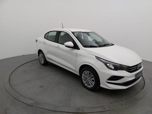 Fiat Cronos 1.3 FIREFLY FLEX DRIVE MANUAL