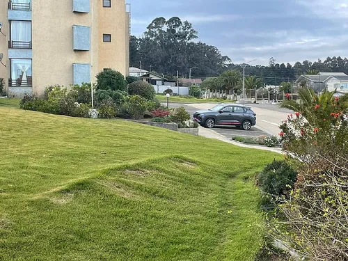 Venta Departamento El Quisco 2d,1b A Pasos Del Acuenta