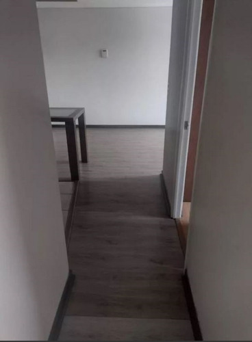 Venta Depto En Stgo Centro 2d1b Eleuterio Ramirez