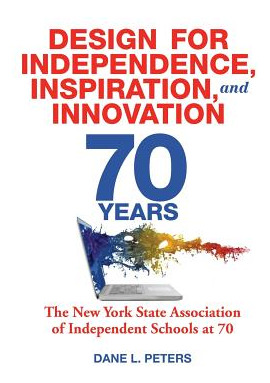 Libro Design For Independence, Inspiration, And Innovatio...