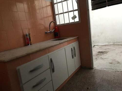 Acogedora Casa En Alquiler En Cerrito De La Victoria 1d