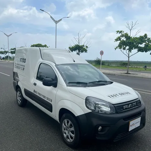 RAM V700 RAPID