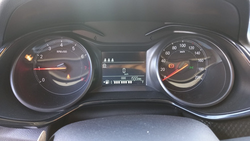 Imagen 13 de 14 de Chevrolet Onix Ls