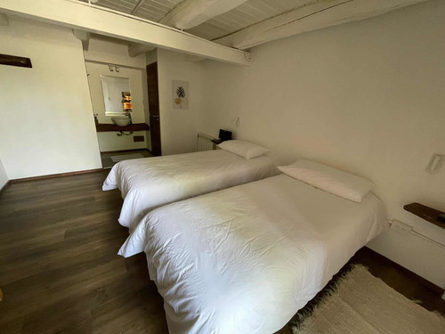 Imagen 19 de 23 de La Misión Guest House - Petit Hotel 9 Habitaciones 9 Baños Completo