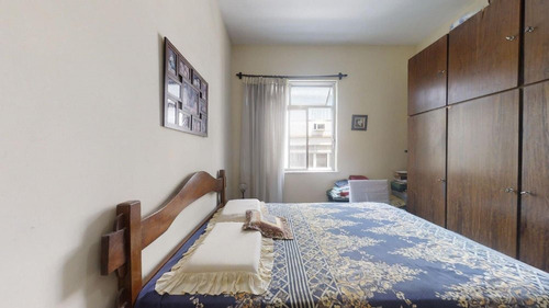 Imagem 11 de 17 de Apartamento À Venda Em Rio De Janeiro/rj - Lan150