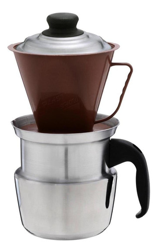 Cafeteira Com Suporte Para Filtro 103 - 1 Litro