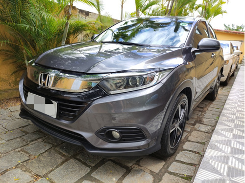 Honda HR-V 1.8 Exl Flex Aut. 5p