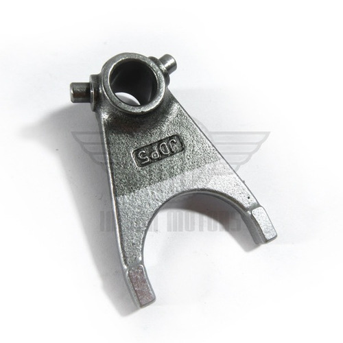 Horquilla Selectora Cambios Moto Bajaj V15 Discover Pulsar