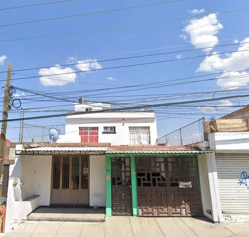 Casa En Venta, Recuperación Bancaria, Col. Lomas De San Juan, San Juan Del Rio, Queretaro Sh05