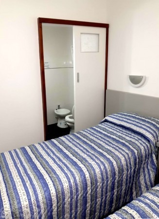 Hotel En Venta Zona Centro
