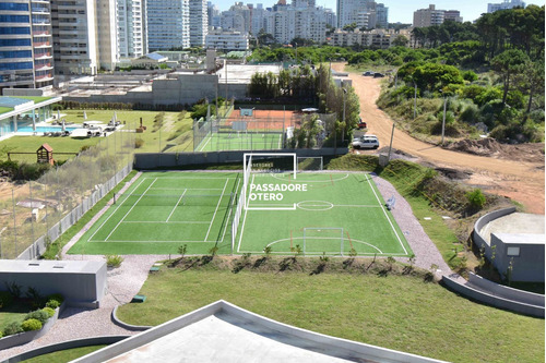 Departamento En Venta Punta Del Este Oportunidad