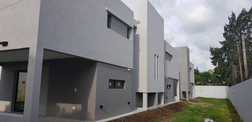 Arguello - Alquiler - Housing - Casa 2 Dormitorios